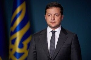 Володимир Зеленський: «Вірус паніки гірший від коронавірусу» (відеозвернення до народу)