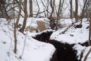 Яка ситуація на Волинському та інших напрямках на 18 годину 17 лютого – дані Генштабу
