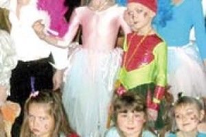 ЮНІ ТАЛАНТИ: «Світлинка» у Києві