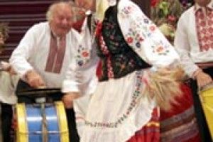 МИСТЕЦТВО ВИСОКОЇ ПРОБИ