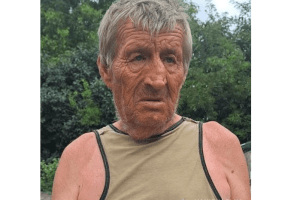 Поліцейські розшукують зниклого 62-річного волинянина