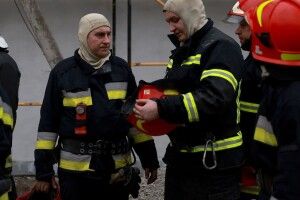 Обстріли у Львові: яка ситуація у місті зараз (Відео)