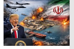 Іран у відповів на ультиматум Трампа пригрозив «відключити» воду на Близькому Сході