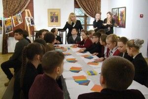 У Художньому музеї Луцька святкують річницю відкриття 