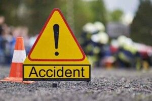 У Нігерії зіштовхнулися два автобуси: 37 загиблих