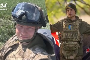 «Солдатів прив’язують до дерев, щоб їх розстріляв наш дрон»