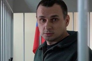 Родина Сенцова не просила Путіна звільнити його