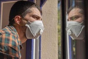 Станом на 19 годину 3 квітня на Рівненщині підтверджено 6 нових випадків захворювання на COVID-19