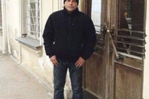 УКРАЇНСЬКОГО ПРАПОРА ФЕРМЕРУ НЕ ПРОБАЧИЛИ