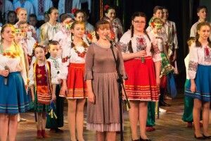У Луцьку доводили: з «Паростків надії» виросте впевнене молоде покоління