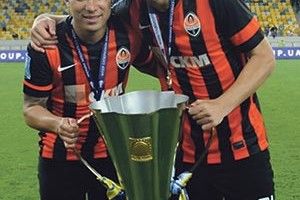 І ОСЛАБЛЕНИЙ «ШАХТАР» СИЛЬНІШИЙ ЗА «ДИНАМО»