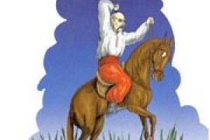 ЗАМІСТЬ ЄВРОПИ — ЗНОВУ СРСР?