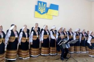 Ветерани МВС у Любомлі вимагають перерахунку пенсій