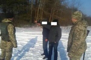 «Друже-молдаване, – а чи не гайнути нам пішки з Волині до ЄС?»