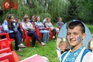 ЛЕКЦІЇ ПРОСТО НЕБА