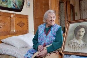 Померла остання людина, яка народилася до 1900 року 