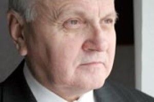 КОЛЕГИ: Василь Федчук — заслужений журналіст України