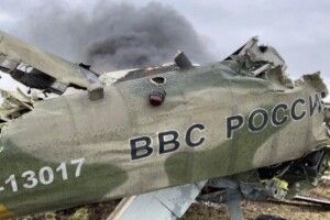 10 днів війни за Незалежність: свіжі дані Генштабу з фронтів
