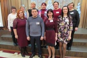 Розпочався обласний тур всеукраїнського конкурсу «Учитель року — 2019» у номінації «Основи здоров’я»