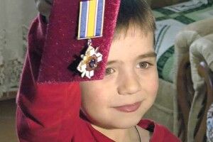 Три роки тому отримав орден за бій під Волновахою. Але дізнався про це лише тепер (Відеорозповідь)