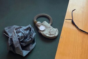 У Херсоні виявили ще одну катівню росіян (Фото)