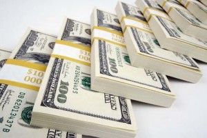 Що в нас із купівлею-продажем «зеленої» валюти?
