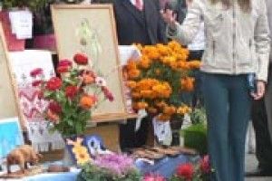 БАРВИ СЕЛЯНСЬКОГО ЯРМАРКУ