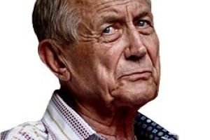 ЄВГЕН ЄВТУШЕНКО: «ГОСУДАРСТВО, БУДЬ ЧЕЛОВЕКОМ!»