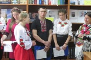 «Материнська любов найсвятіша», знають у Любешові