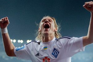 Віда: «Динамо», я тебе ніколи не забуду!» (Відео)