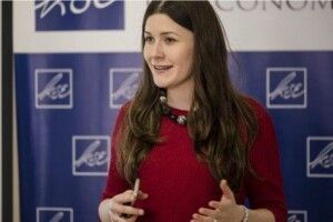 Українка потрапила до рейтингу найуспішнішої молоді від Forbes