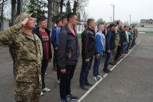 На Рівненщині стартувала «Весна-2019» 