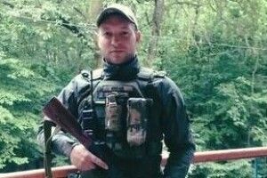 Зустрічатимуть коридором шани через кілька сіл: додому на Волинь сьогодні привезуть ще одного Героя