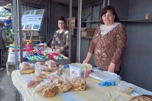 У Горохові студенти й викладачі коледжу вторгували для ЗСУ 10170  гривень (Фото)