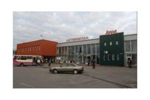 Чому у Луцьку закривають автостанцію №1?