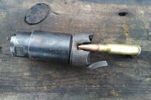 Врятувало диво: журналіст розповів про неймовірне везіння бійця АТО на Донбасі