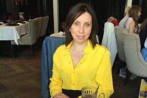 Перша дружина Валерія Меладзе розповіла про смерть сина: «Коли буду йти, він буде мене там зустрічати»
