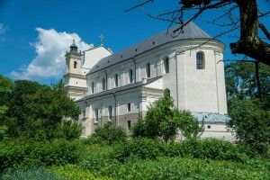 Волинське село претендує до світового списку найкращих місць для туризму