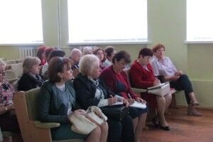 Чи безпечно лікуватися у волинських лікарнях?