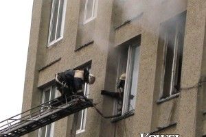 У Ковелі диміла «Лісова пісня»