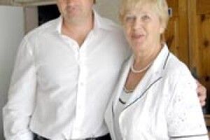 БАГАТСТВО І ДЕПУТАТСТВО ЗОВСІМ ЙОГО НЕ ЗМІНИЛИ*
