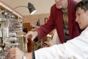 УЧИЛИЩЕ СТАЛО ПРЕСТИЖНИМ ТЕХНІКУМОМ