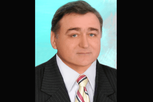 Помер викладач Волинського національного університету