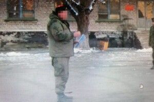 Піймали командира бойовиків «ЛНР»: влаштувався у Києві на роботу