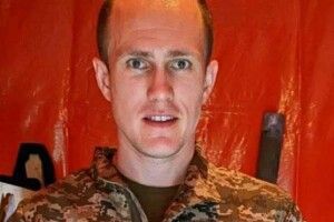 На Донеччині загинув 31-річний сапер-розвідник з Рівненщини