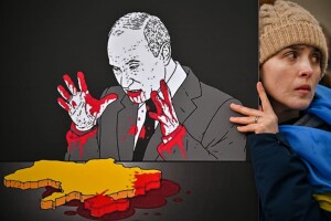Чого немає у простому гаслі «нумо домовлятися»?