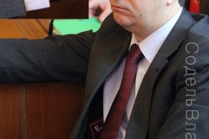 Віце-прем’єр свій дзигарик не віддав