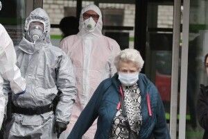 Польща повністю переходить до червоної карантинної зони