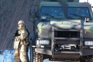 В Україні запровадили надзвичайний стан. Що треба знати