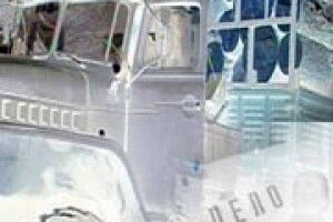 БЕЗ ПРАВА НА ПОМИЛКУ